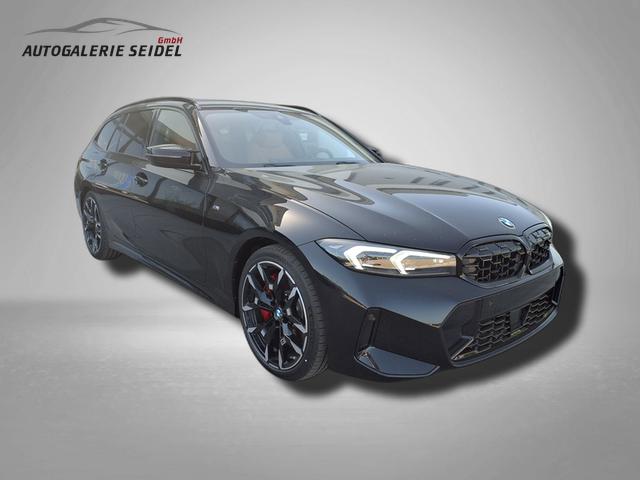 BMW 3er Touring M340d M Sportpaket Pro 8-Gang Steptronic Sport Getriebe xD 