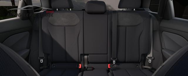 Audi Q3 S line 2.0 TSI 7-Gang DSG 