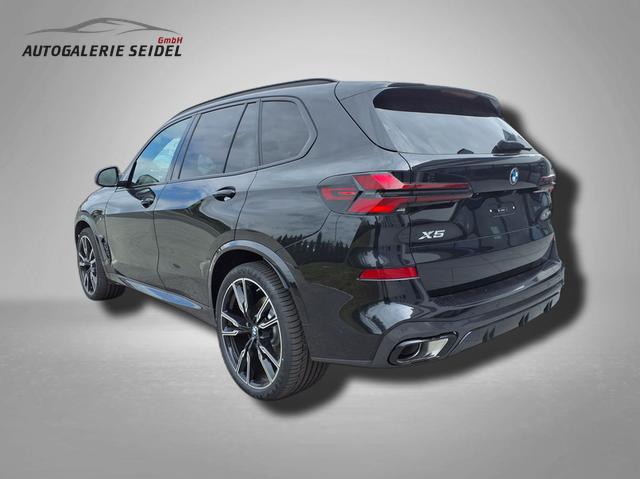 BMW X5 M Sportpaket Pro xDrive40d 