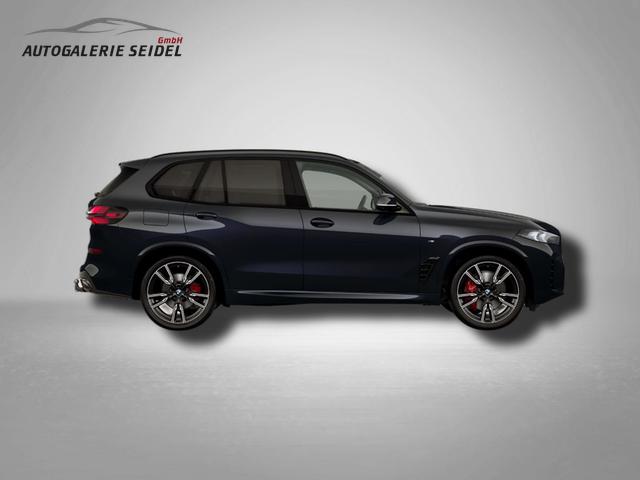 BMW X5 M Sportpaket Pro xDrive40d 