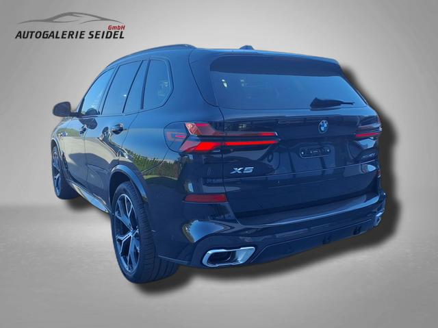 BMW X5 M Sportpaket xDrive40d 