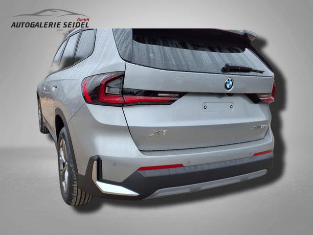 BMW X1 xDrive20d 