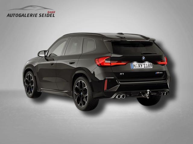 BMW X1 M M35i xDrive 