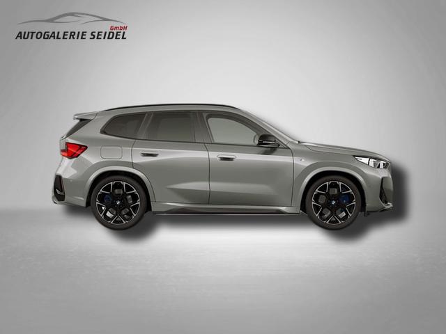 BMW X1 M M35i xDrive 