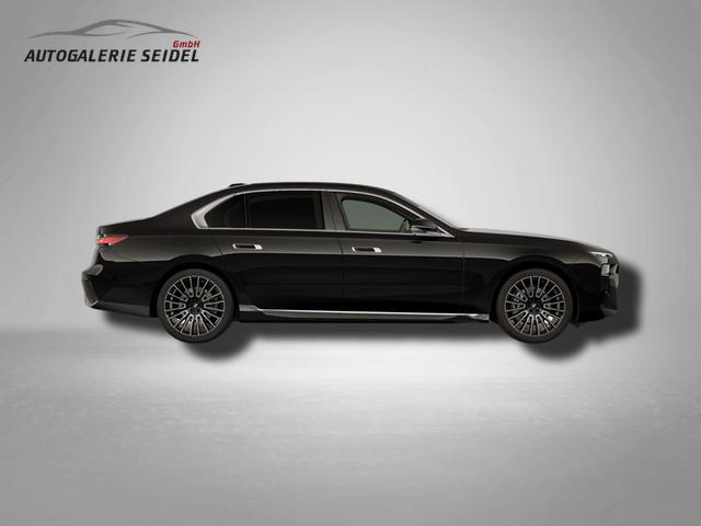 BMW 7er 740d M Sportpaket Pro xDrive 