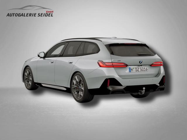 BMW 5er Touring M Sportpaket Pro 540d xDrive 