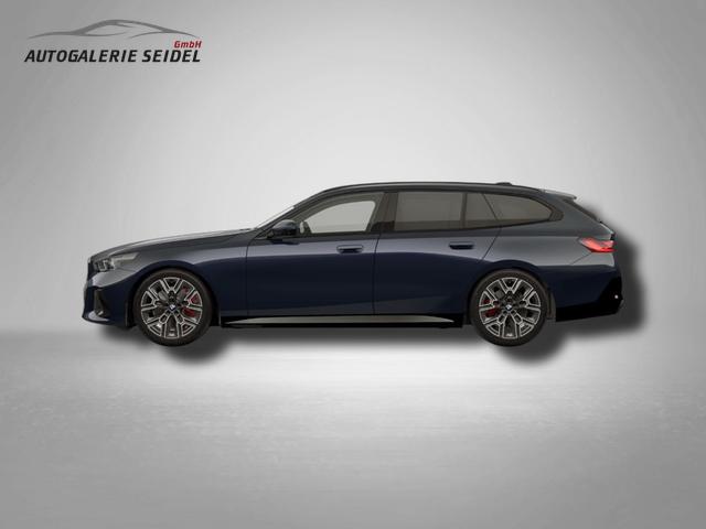 BMW 5er Touring M Sportpaket Pro 540d xDrive 