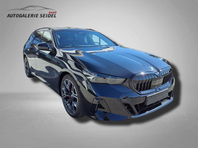 BMW 5er Touring M Sportpaket Pro 540d xDrive 