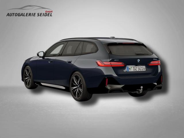BMW 5er Touring M Sportpaket Pro 540d xDrive 