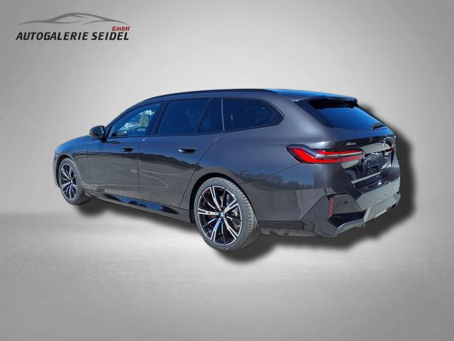 BMW 5er Touring M Sportpaket Pro 540d xDrive 