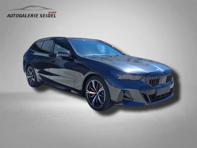 BMW 5er Touring M Sportpaket Pro 540d xDrive 