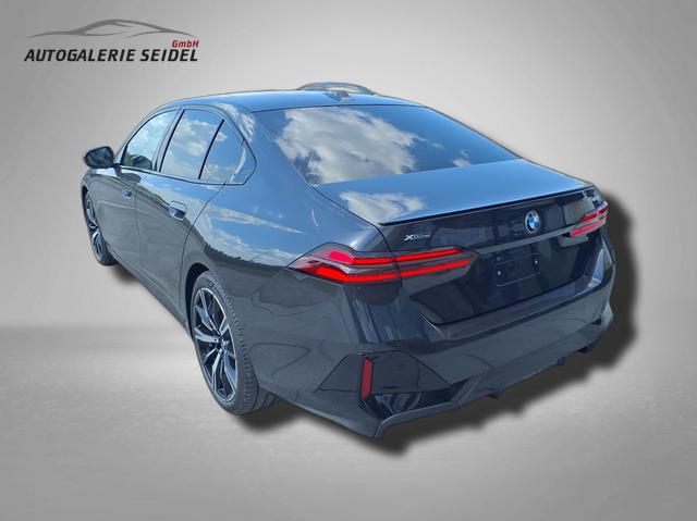BMW 5er M Sportpaket Pro 540d xDrive 