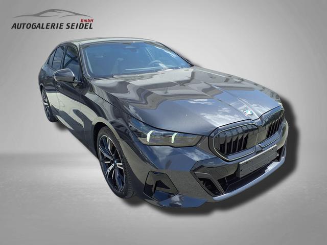 BMW 5er M Sportpaket Pro 540d xDrive 
