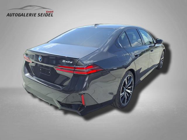 BMW 5er M Sportpaket Pro 540d xDrive 