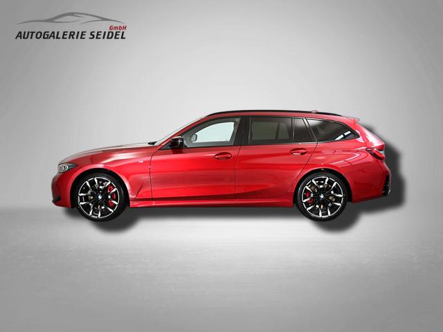 BMW 3er Touring M340 d xDrive 3.0 8-Gang Steptronic 