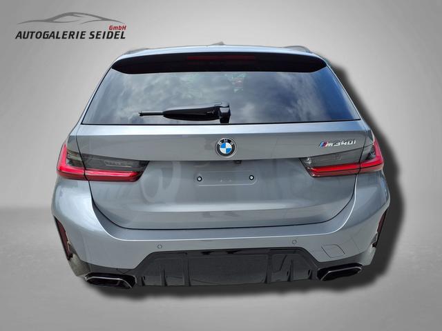 BMW 3er Touring M340i M Sportpaket Pro xDrive 