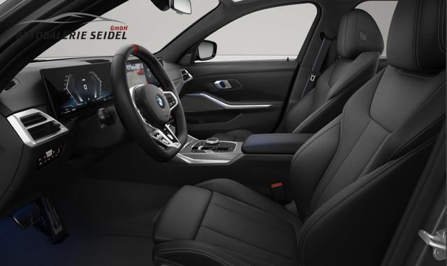 BMW 3er Touring M340i M Sportpaket Pro xDrive 