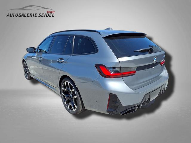BMW 3er Touring M340d M Sportpaket Pro xDrive 