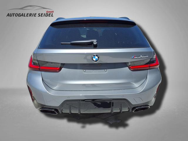 BMW 3er Touring M340d M Sportpaket Pro xDrive 