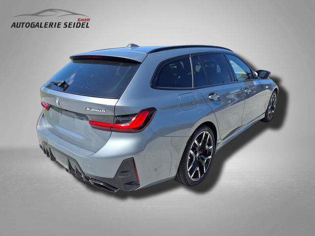 BMW 3er Touring M340d M Sportpaket Pro xDrive 