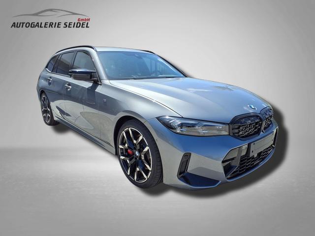 BMW 3er Touring M340d M Sportpaket Pro xDrive 