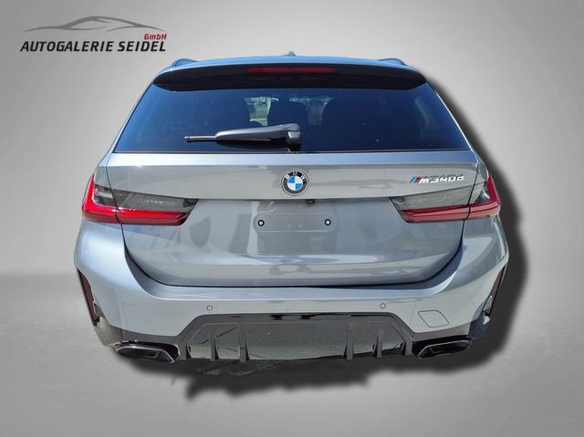 BMW 3er Touring M Sportpaket Pro M340d xDrive 