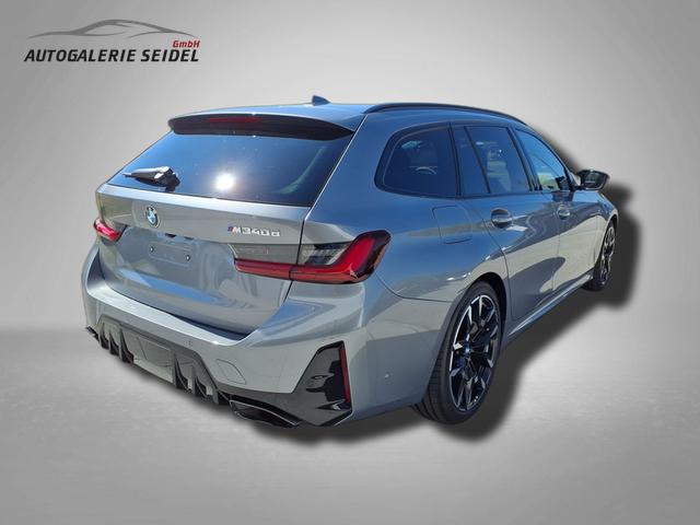 BMW 3er Touring M Sportpaket Pro M340d xDrive 