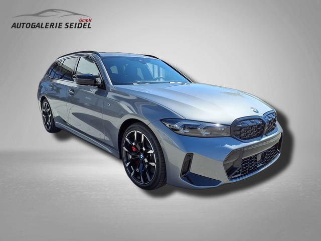 BMW 3er Touring M Sportpaket Pro M340d xDrive 