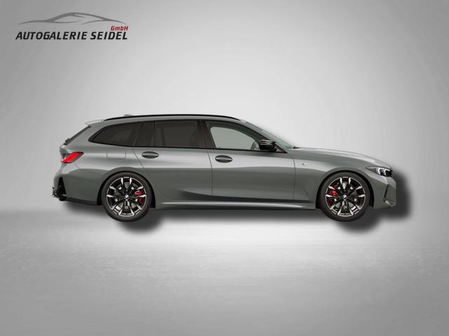 BMW 3er Touring M Sportpaket Pro M340d xDrive 