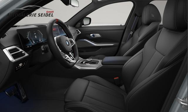 BMW 3er Touring M Sportpaket Pro M340d xDrive 