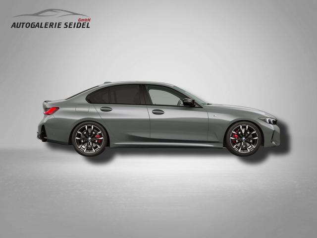 BMW 3er M Sportpaket Pro M340d xDrive 