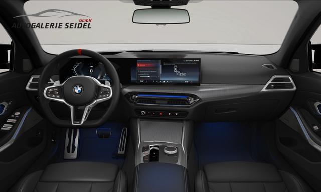 BMW 3er M Sportpaket Pro M340d xDrive 