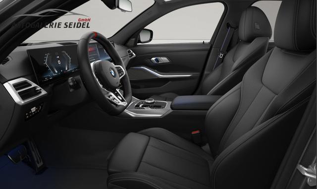 BMW 3er M Sportpaket Pro M340i xDrive 