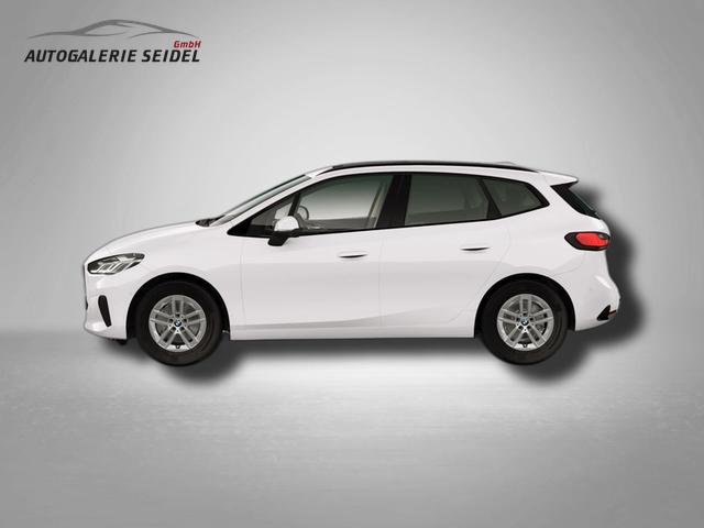 BMW 2er Active Tourer 218i 
