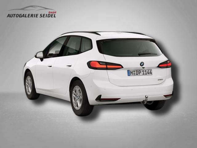 BMW 2er Active Tourer 218i 