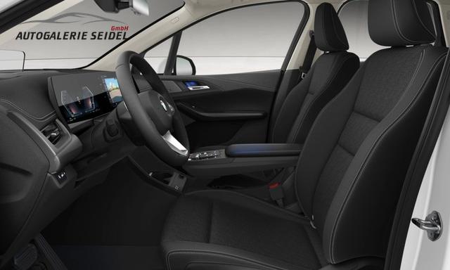 BMW 2er Active Tourer 218i 