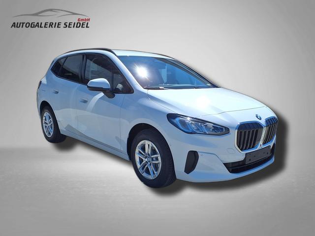 BMW 2er Active Tourer 218i 