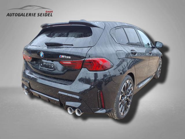 BMW 1er M135 xDrive 