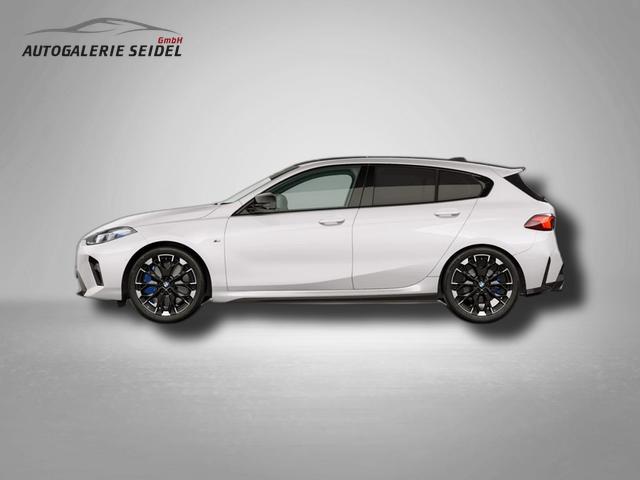 BMW 1er M135 xDrive 