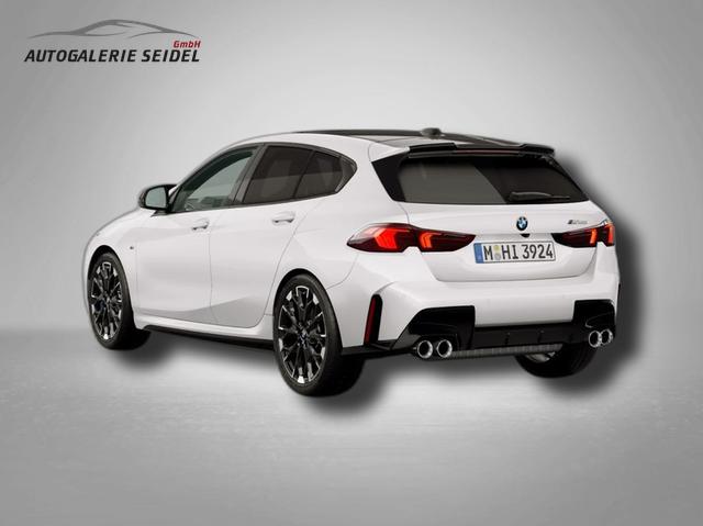 BMW 1er M135 xDrive 