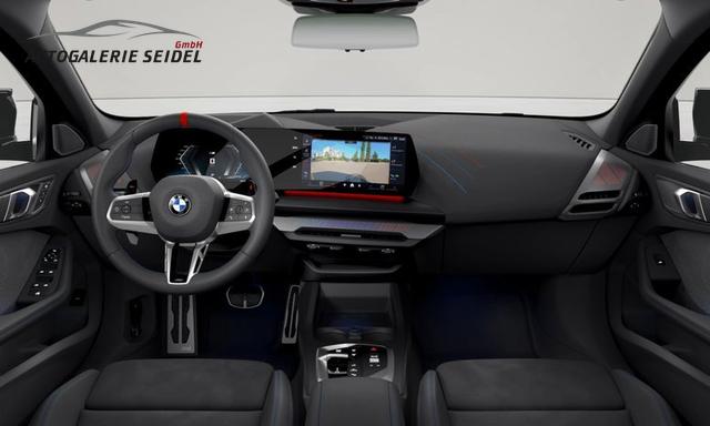 BMW 1er M135 xDrive 