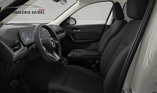 BMW X1 xDrive20d 