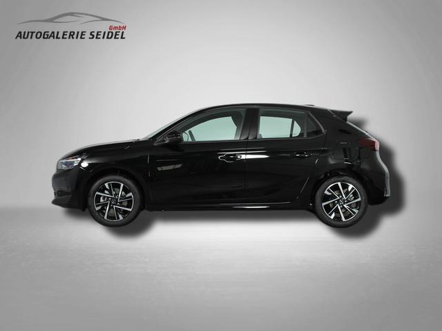 Opel Corsa GS Hybrid Elektrisches 6-GangDoppelkupplungsgetriebe (eDCT) 
