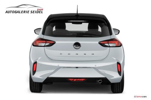 Opel Corsa F 1.2 Turbo Mild-Hybrid GS 