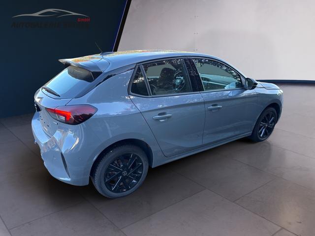 Opel Corsa F 1.2 Turbo Mild-Hybrid GS 
