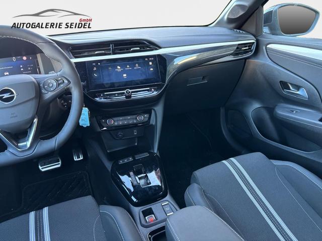 Opel Corsa F 1.2 Turbo Mild-Hybrid GS 