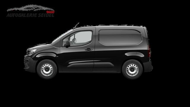 Opel Combo Cargo Länge 1 mit erhöhter Nutzlast 1.5 BlueHDi 6-Gang 