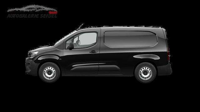 Opel Combo Cargo Länge 2 mit erhöhter Nutzlast 1.5 BlueHDi 6-Gang 