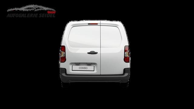 Opel Combo Cargo Länge 2 mit erhöhter Nutzlast 1.5 BlueHDi 6-Gang 