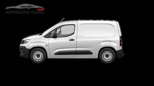 Opel Combo Cargo Länge 1 mit normaler Nutzlast 1.5 BlueHDi 6-Gang 